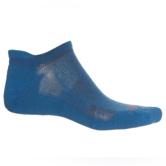 Patagonia Lightweight High-Performance Socks -Merino Wool,Below the Ankle Men  M - Picture 1 of 4